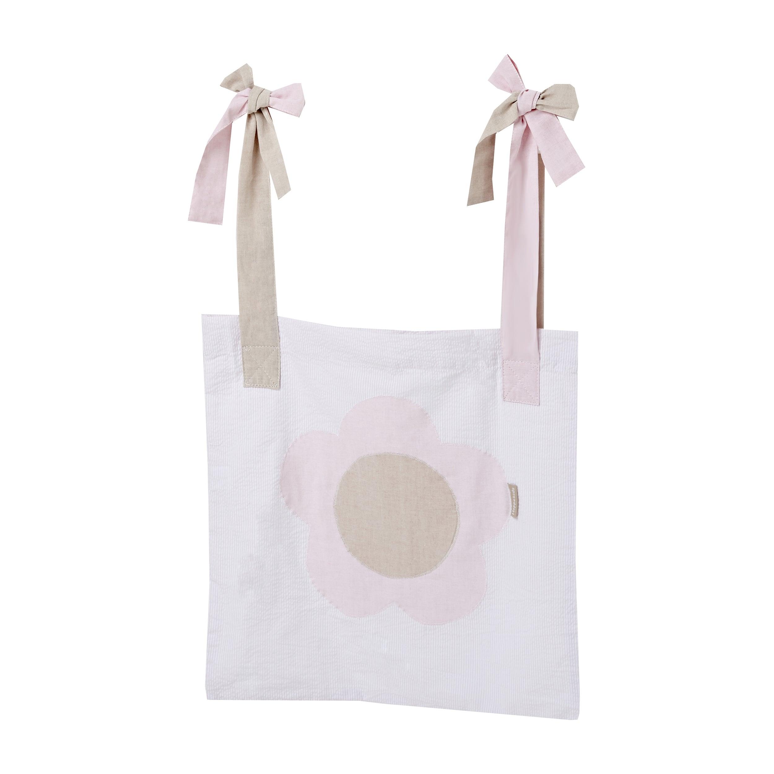 Hoppekids Fairytale Flower Bed Bag