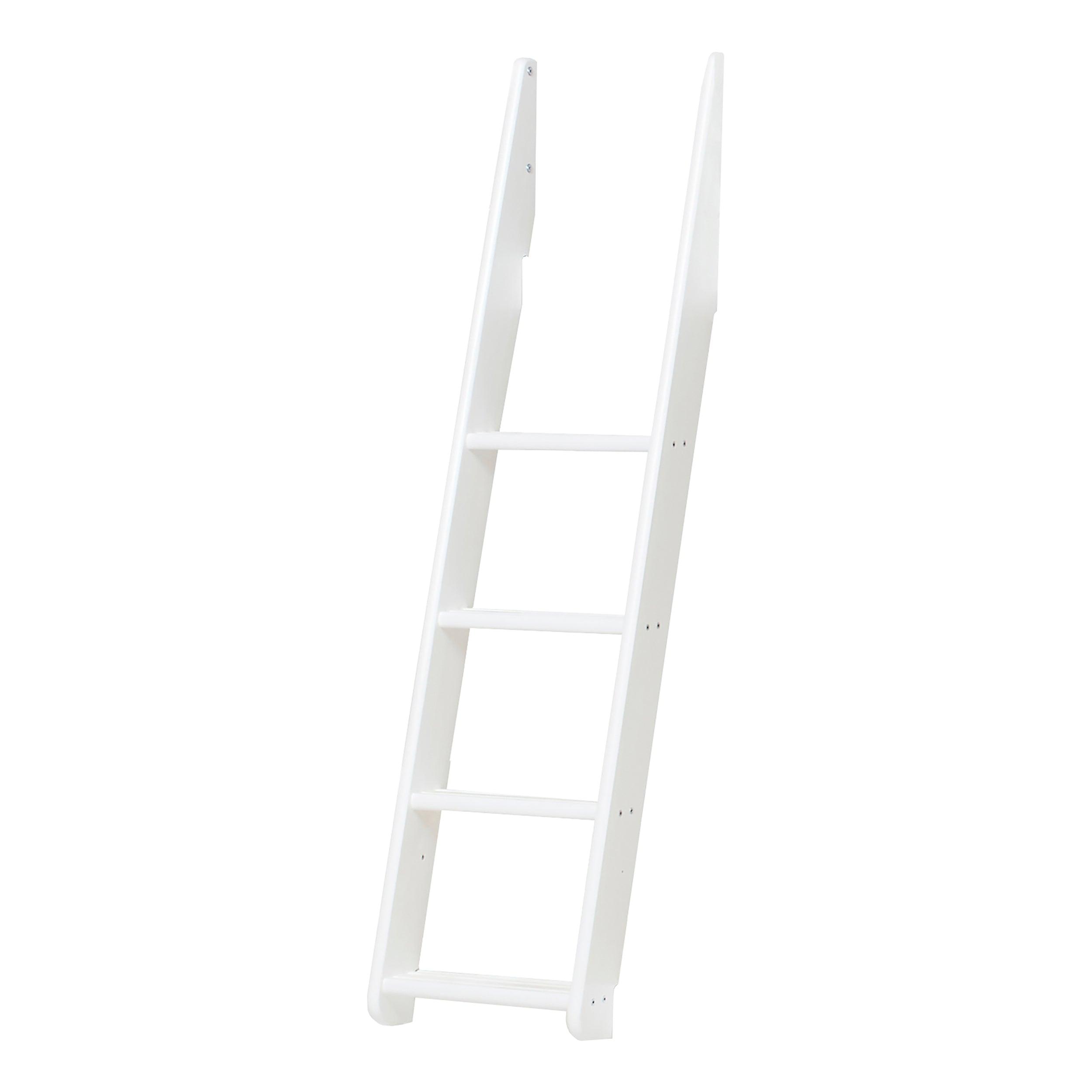 Hoppekids ECO Luxury ladder voor familie stapelbed