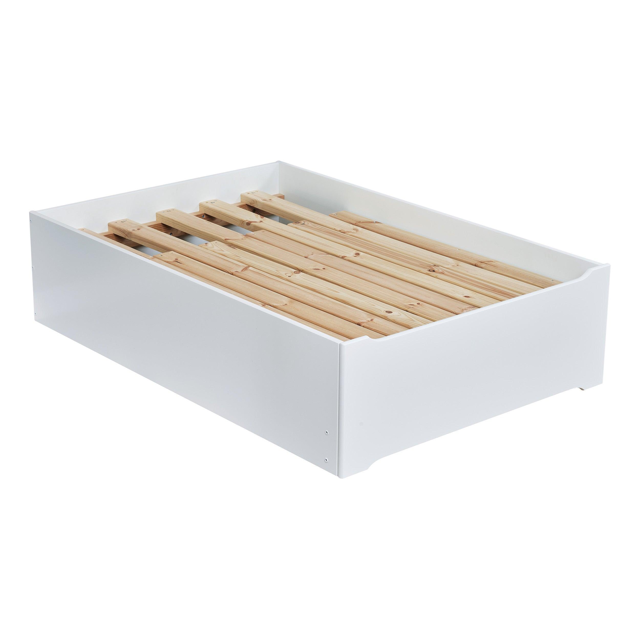 Modulo Lounge Hoppekids, Bianco