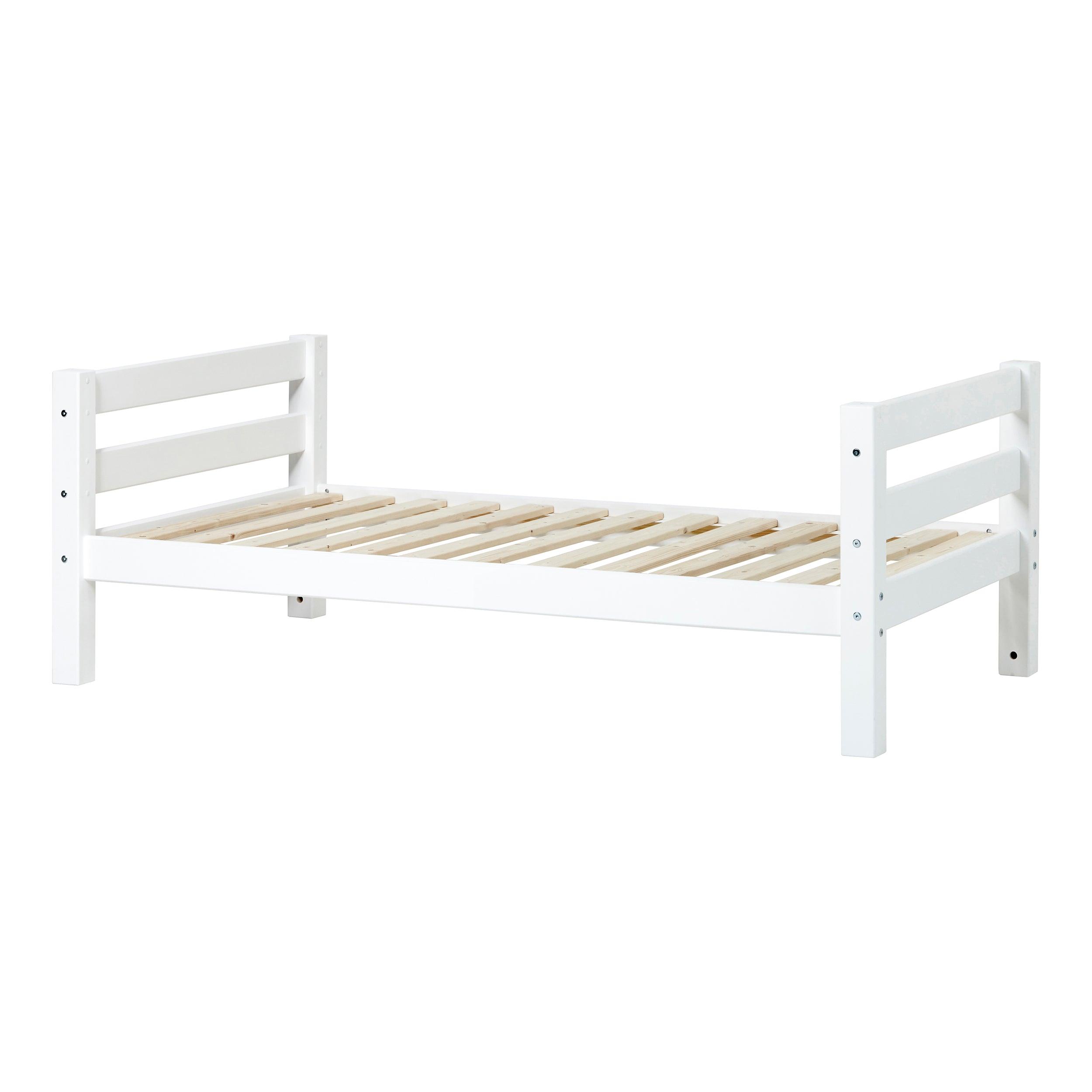 Hoppekids ECO Luxury Juniorbed voor Stapelbedmodule