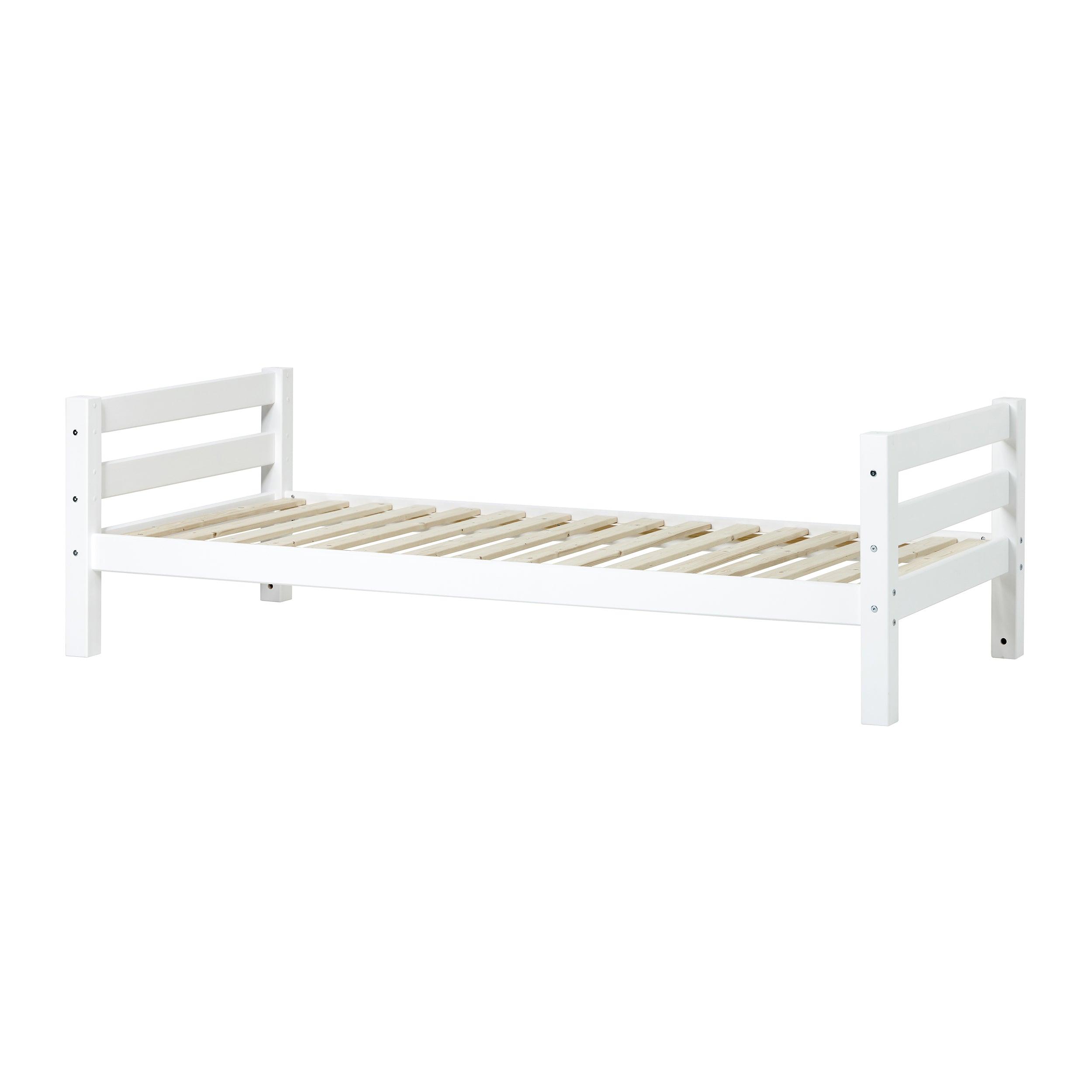 Hoppekids ECO Luxury Juniorbed voor Stapelbedmodule