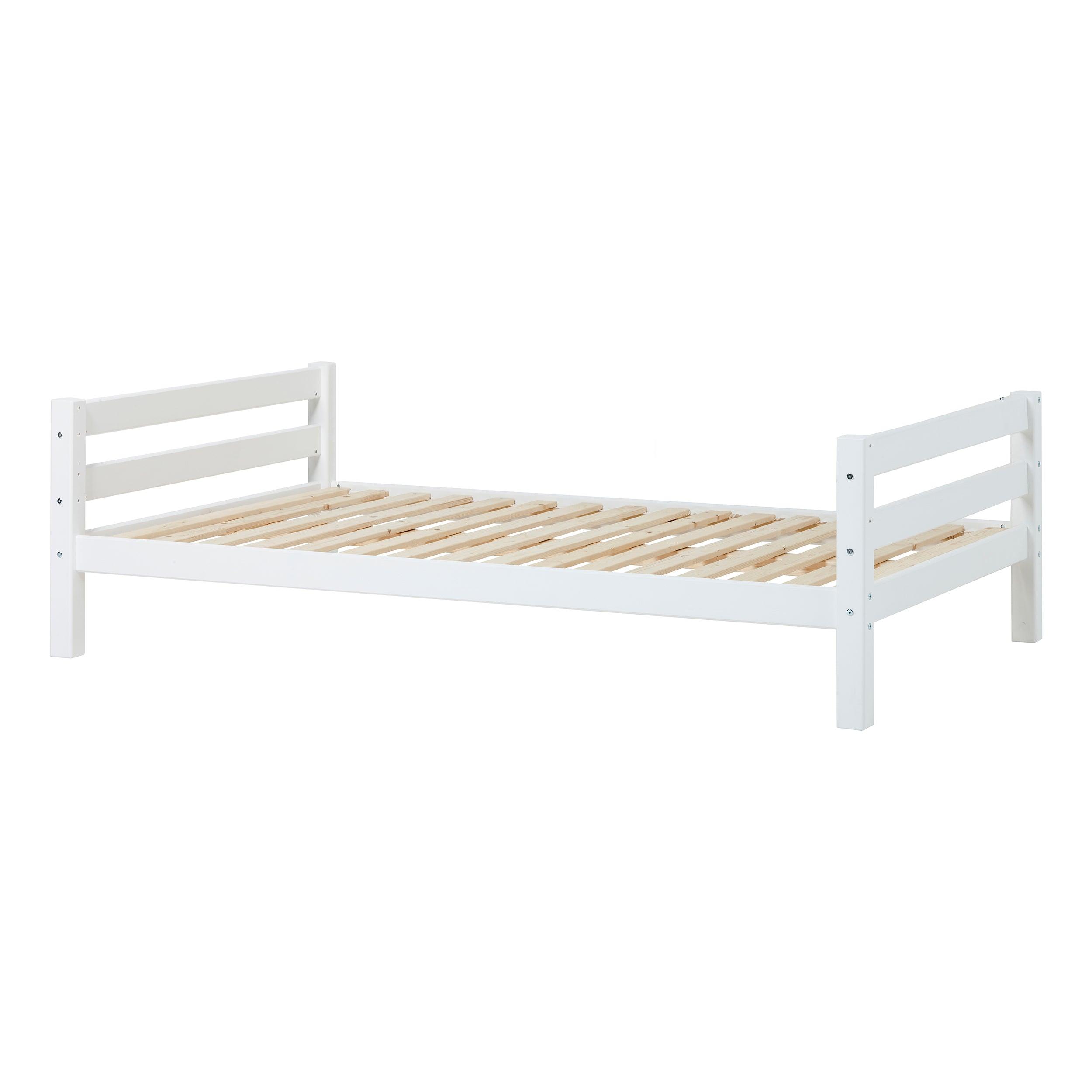 Hoppekids ECO Luxury Juniorbed voor Stapelbedmodule