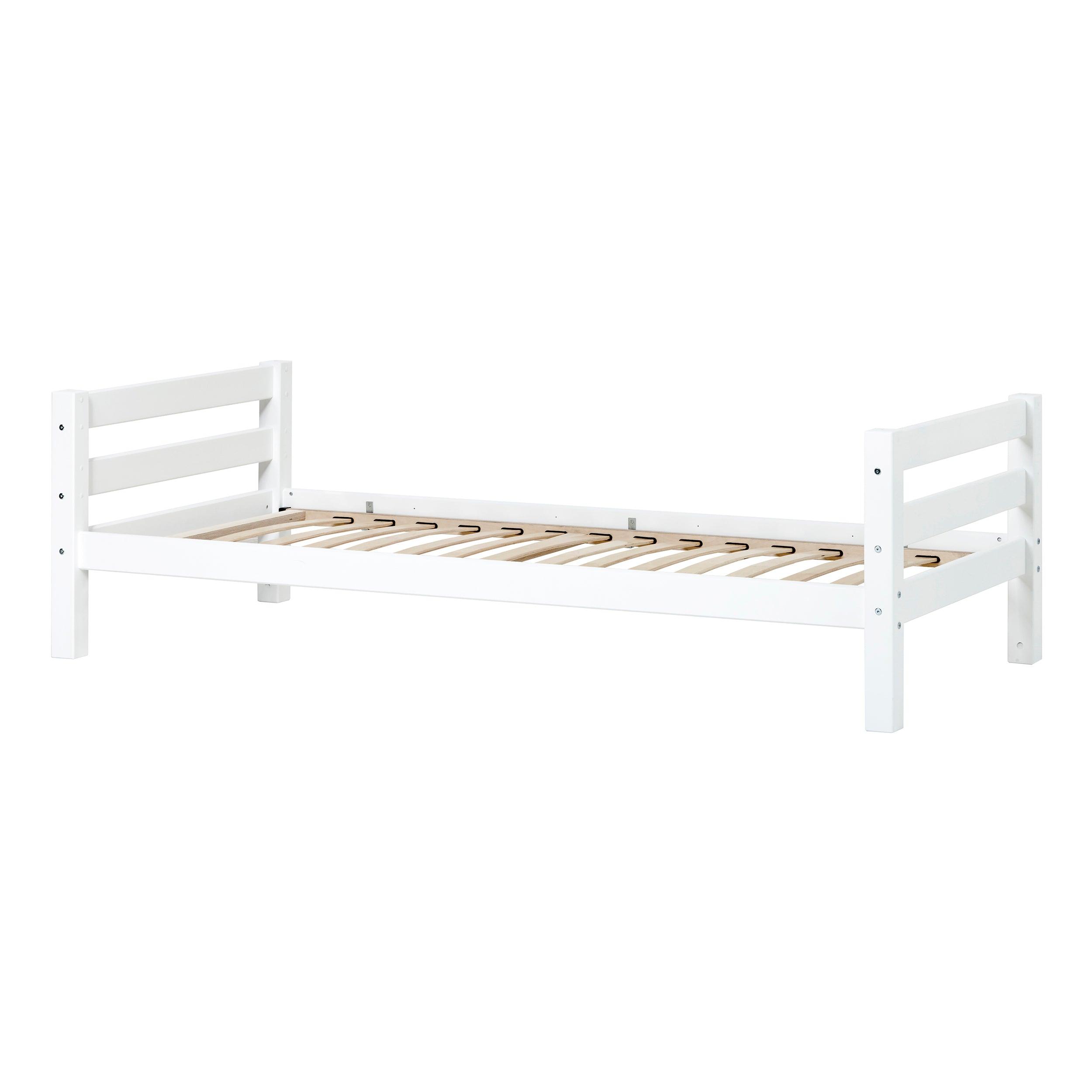 Hoppekids ECO Luxury Juniorbed voor Stapelbedmodule