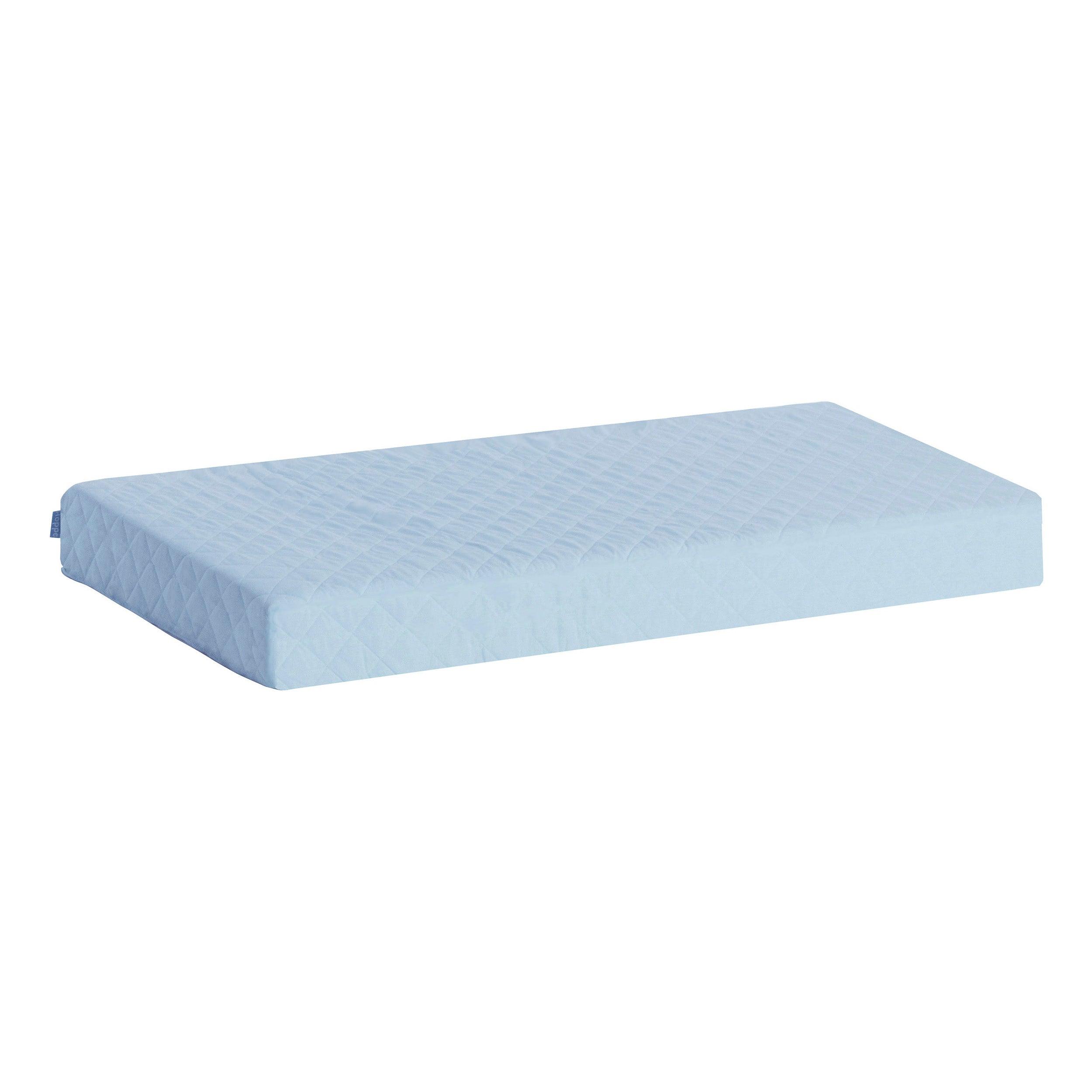 Hoppekids Quilted Mattress Cover