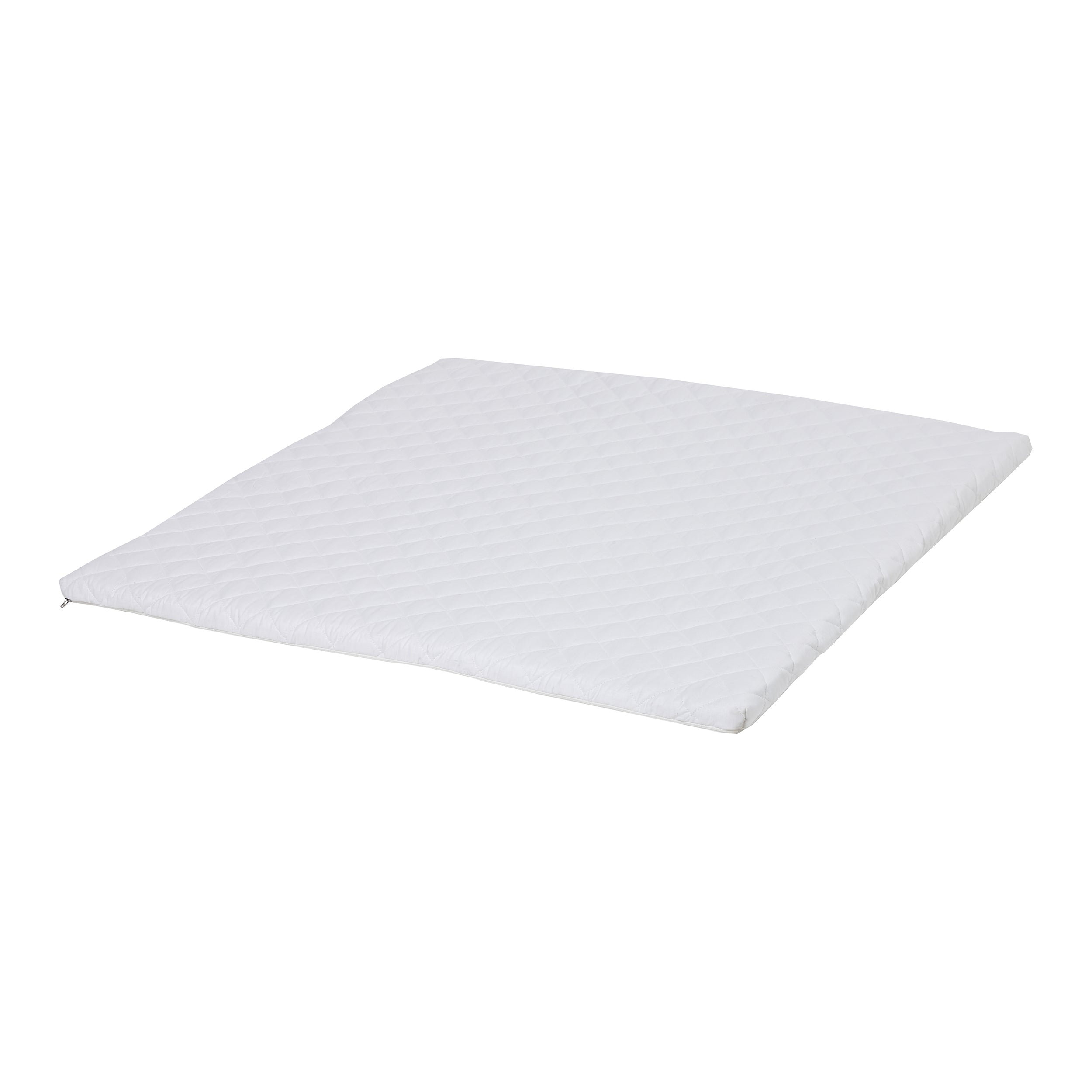 Hoppekids mattress with linen filter for playpen