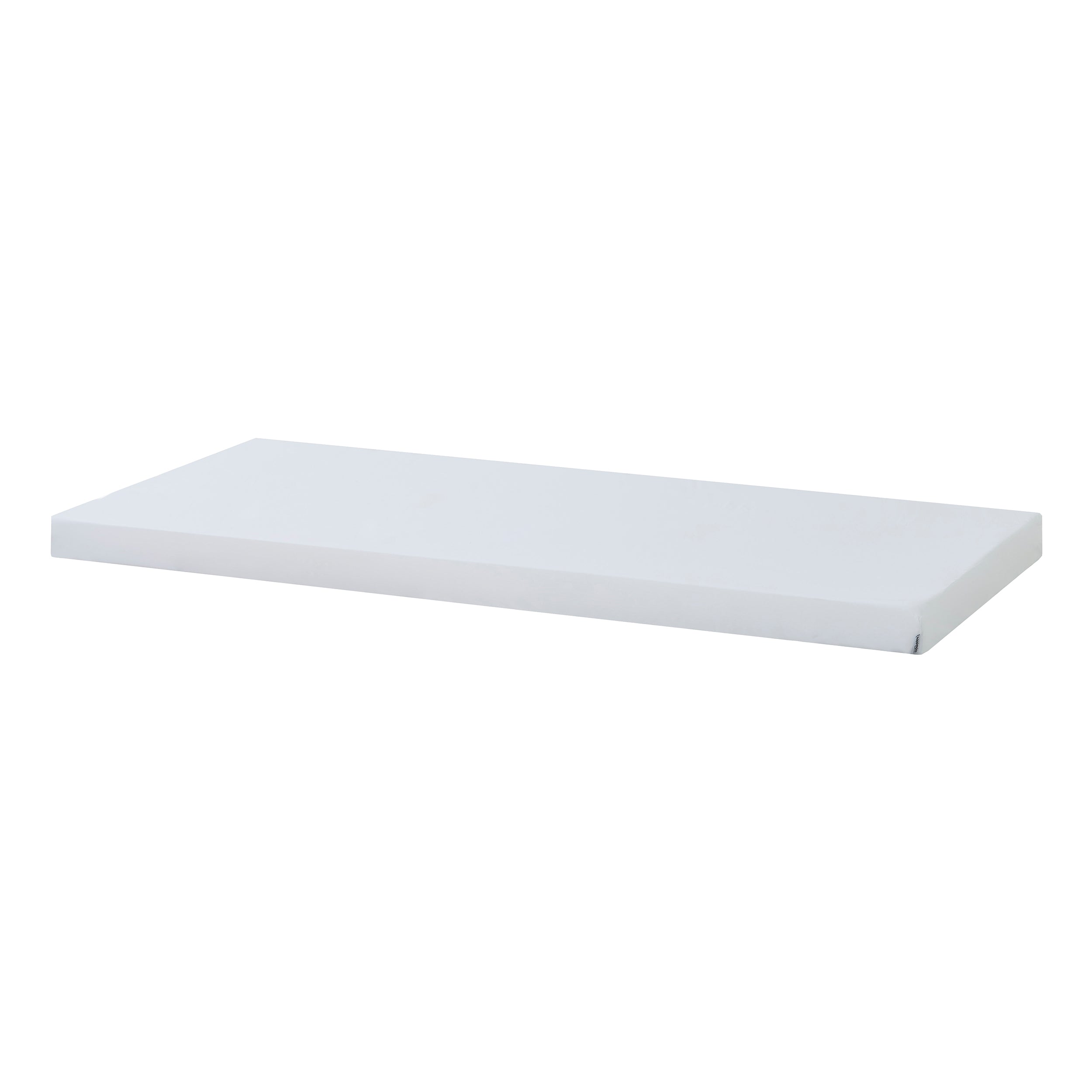 Hoppekids Foam Mattress including cover