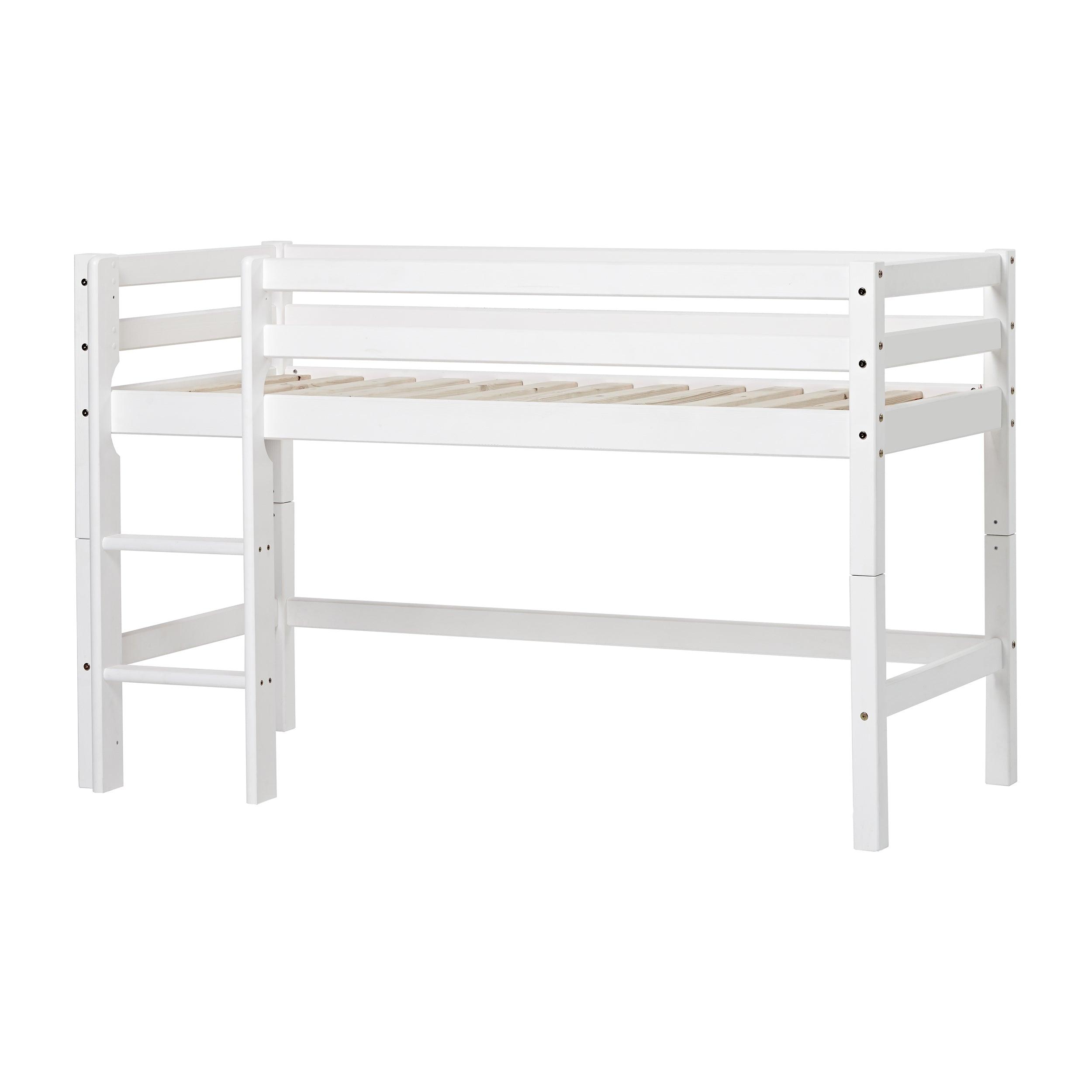 Hoppekids ECO Dream Mid Sleeper Bed