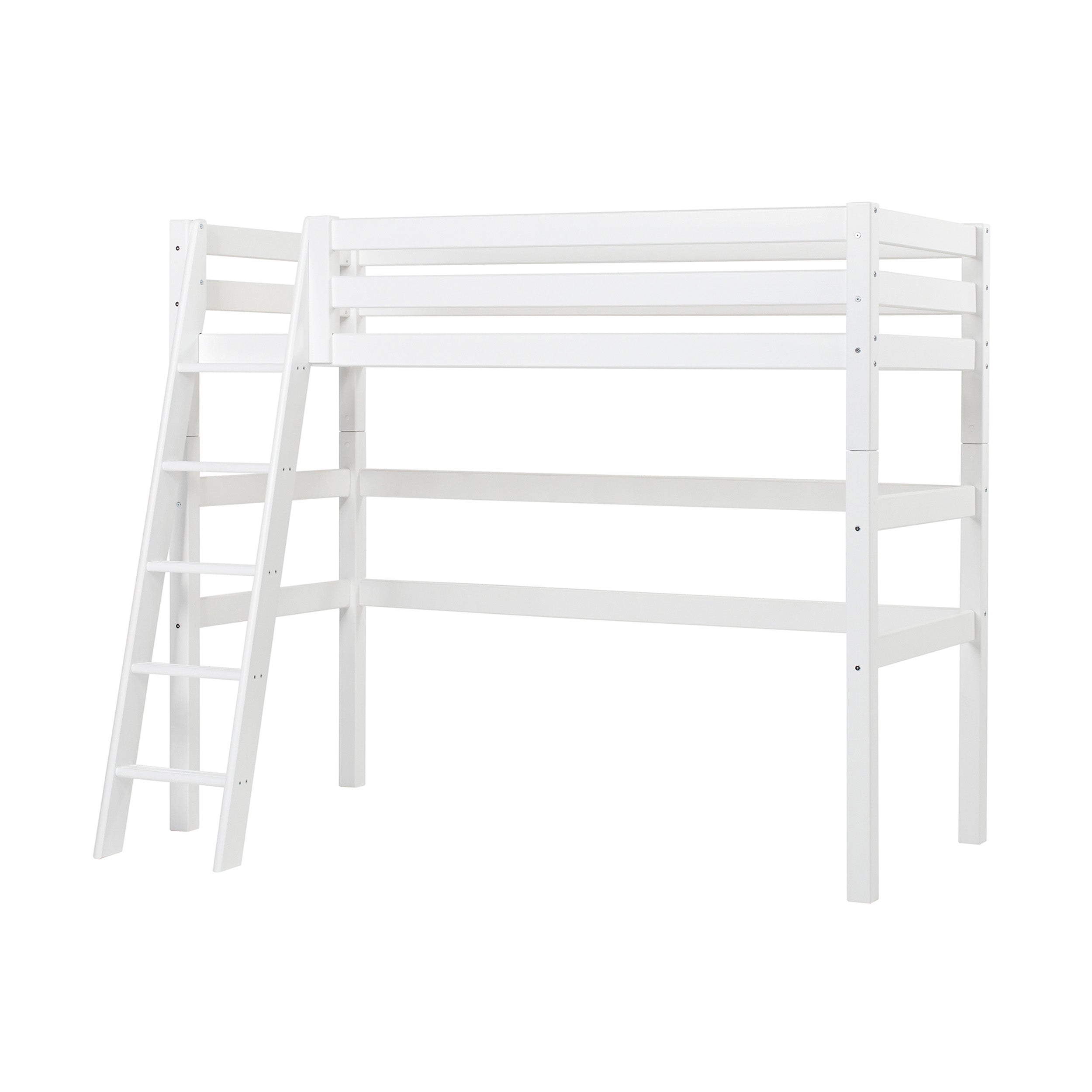 Hoppekids ECO Luxury Lit Mezzanine